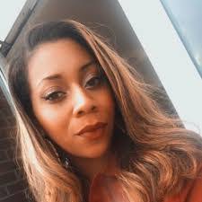 Joanie Johnson's Instagram, Twitter & Facebook