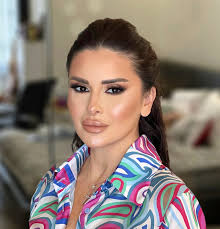 Makeup by Elie Hajj