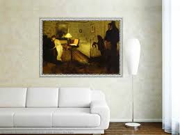 Maybe you would like to learn more about one of these? The Rape By Edgar Degas 1834 1917 France Reproductions Edgar Degas Wahooart Com