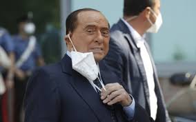 Un 39enne, salvatore d'aniello, di napoli ã¨ morto lo scorso 18 giugno nel reparto psichiatrico dell'â€œospedale del mare, dove era ricoverato in regime di trattamento sanitario obbligatorio da 10 giorni. Silvio Berlusconi Ricoverato Da Otto Giorni Non Riesce A Liberarsene Indiscrezioni Pesanti Dal San Raffaele Libero Quotidiano