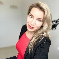 The Balanced, Beautiful and Abundant Show- Rebecca Whitman