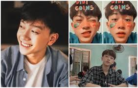 Có công dẹp yên các thế lực cát cứ, thống nhất đất nước. Há»™i Chá»‹ Em Báº¥t Cháº¥p Tháº£ Thinh TrÆ°á»›c Loáº¡t áº£nh Ä'áº¹p Khong Chá» Lá»›n Cá»§a Nam Sinh 16 Tuá»•i Soi Info Hoa Ra La Hot Youtuber