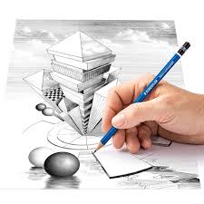 Simple easy drawings henrystuart co. Best Drawing Pencils For Professionals And Beginners Who Love To Sketch