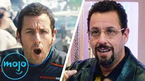 Adam sandler is showing his support for the class of 2020. Watchmojo The Redemption Of Adam Sandler Tv Episode 2020 Imdb