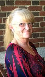 Mary Thornburg Obituary