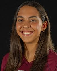 2023 Women's Volleyball Roster