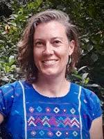 Beth Bee's Instagram, Twitter & Facebook