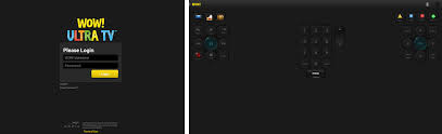 Turn your windows phone into a tv! Wow Ultra Tv Apk Download For Android Latest Version 8 0 0 Com Wideopenwest Ultratv