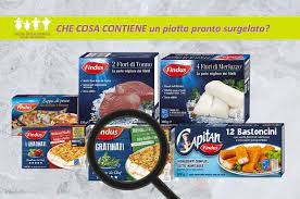 Non a caso è una ricetta che è stata tramandata, nella cucina napoletana, dai monsù. Piatti Pronti A Base Di Pesce Che Cosa Contengono Giulia Dellacostanza