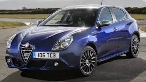 Image result for Blue Profondo 2012 Giulietta