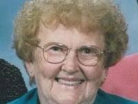 Lois L. Gibson Obituary (1927