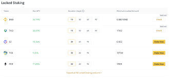 Binance earn is a number of features where you can invest bitcoin and on your crypto holdings. Your Guide To Binance Earn Binance Academy