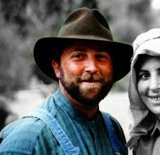 Christy (TV Series 1994–1995)