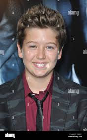 Garrett ryan hi-res stock photography and images