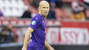 Arjen robben, 37, from netherlands fc groningen, since 2020 right winger market value: Ykdulovlswb1 M