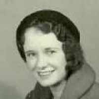 Mary Ellen Hooton (1911–1993)