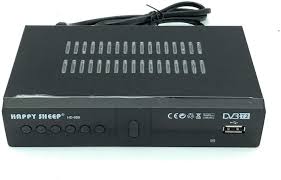 In realtà però c'è una scadenza più vicina: Migliori Decoder Digitale Terrestre Dvb T2 2021 Domotica Full