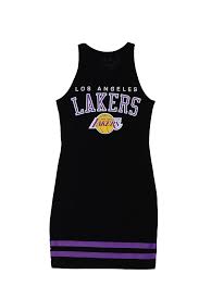 Forever 21 X Nba Lakers Dress Lakers Dress Lakers Outfit Lakers Girls