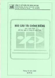 CÔNG TY CỔ PHẦN TẬP ĐOÀN SAO MAI - Số 326 Hùng Vương