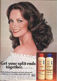 Wella Balsam Shampoo Hair Ads Vintage Hairstyles Retro Beauty