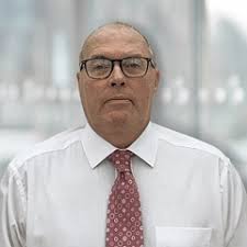 Alan Whitehead, Financial Planning Consultant in Maidstone