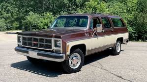 Image result for Brown 1979 GMC