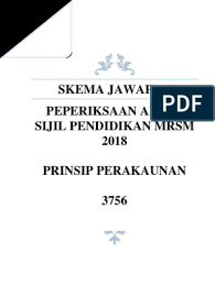 Savesave kertas 2 pep percubaan spm mrsm 2018_soalan.pdf for later. Mrsm 2018 Jawapan