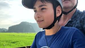 Cumming Family 1960s