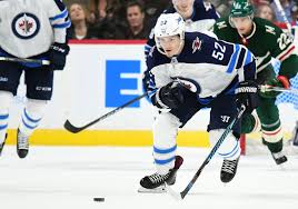 View the player profile of jack roslovic (winnipeg jets) on flashscore.com. How Good Is Jets Prospect Jack Roslovic Going To Get The Athletic