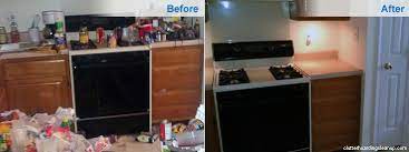 Becoming a professional organizer is really about holding the space for change to happen. Professional Hoarding Cleaning Service Hoarders Cleanup Company
