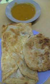 Rain S Food Diary The Roti Prata House