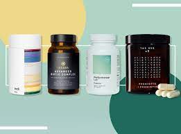 While more research is necessary to fully a good brand specifies the amount of live organisms, and lists the exact strains used in their formula. Best Probiotic And Prebiotic Supplements To Help Improve Gut Health The Independent