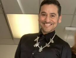 What happened to the person who died in Atascadero in front of social  services?