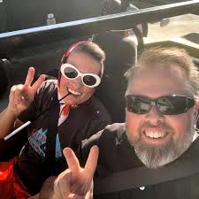 Guess that's how he's able to hit those high notes.. Tom Jones 1973