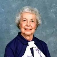 Helen Eileen Randolph Obituary 2011