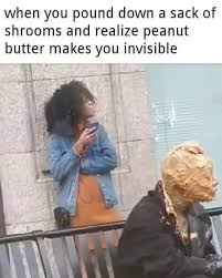 The Power Of Peanut Butter Album On Imgur