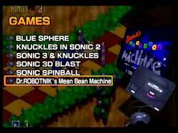 Aquí puedes encontrar todos los trucos de sonic mega collection plus para playstation 2. Sonic Mega Collection Plus Ps2 Youtube