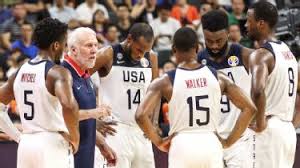 Team usa suffered its first olympic loss since 2004 on sunday, falling to france in its first group play game. Team Usa Weaknesses Exposed In Loss To France