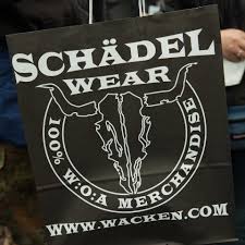 Последние твиты от wacken open air (@wacken). Wacken Open Air Are You Currently Waiting To Receive An Facebook