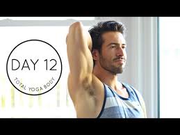 This sunrise vinyasa yoga based class that will get the blood moving and the energy flowing through your mind and body making this the prefect energizing yoga practice for the morning. Day 8 Total Yoga Body Morning Yoga Vinyasa Flow Workout Yoga Dose