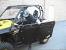 Homemade Can Am Commander Doors