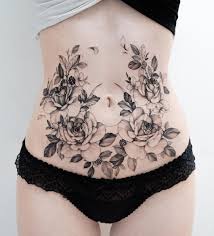 See more ideas about tattoos, belly tattoos, stomach tattoos. Tattoo And Street Art Stomach Tattoos Women Stomach Tattoos Lower Stomach Tattoos