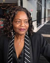 Obituary for Clementine Jones