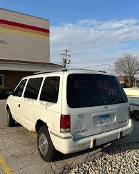 Image result for Bright White 1991 Voyager