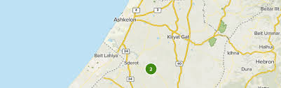 These are the map results for ashkelon, israel. Ashkelon Southern District Hadarom Beliebte Routen Alltrails