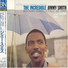 Peter and the Wolf von Jimmy Smith