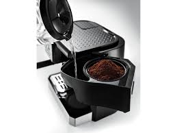 Maybe you would like to learn more about one of these? All In One Coffee Espresso Maker With Advanced Milk Frother Bco430 De Longhi Us