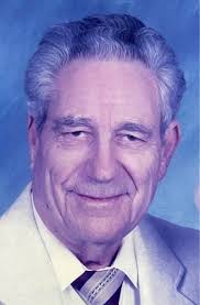 James Pilling Obituary (1922