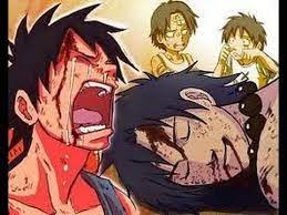 Vaidihi in tv one piece. One Piece Die Hinrichtung Von Feuerfaust Ace Tod Von Portgas D Ace Deutsch Trailer Youtube