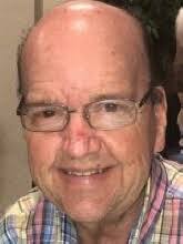 Obituary information for David L. Doom